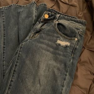 American Eagle Original Boot Jeans